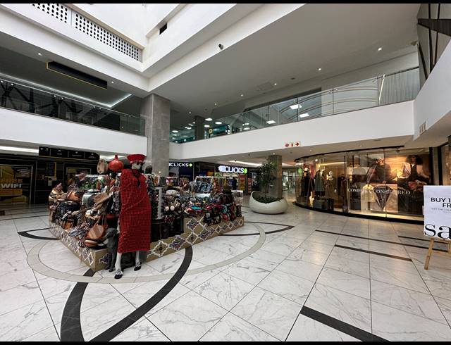 466M² RETAIL TO LET IN BENMORE GARDENS